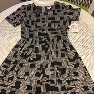 Lularoe ameilia
